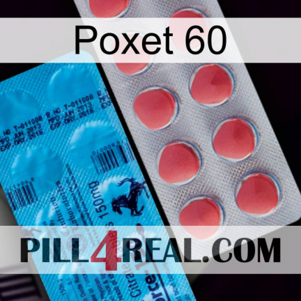 Poxet 60 new14